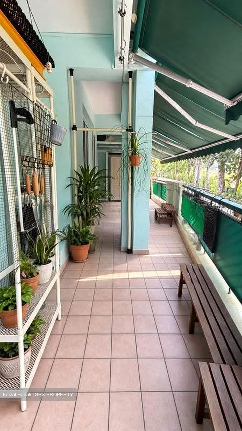 Faber Crest (D5), Condominium #638252931